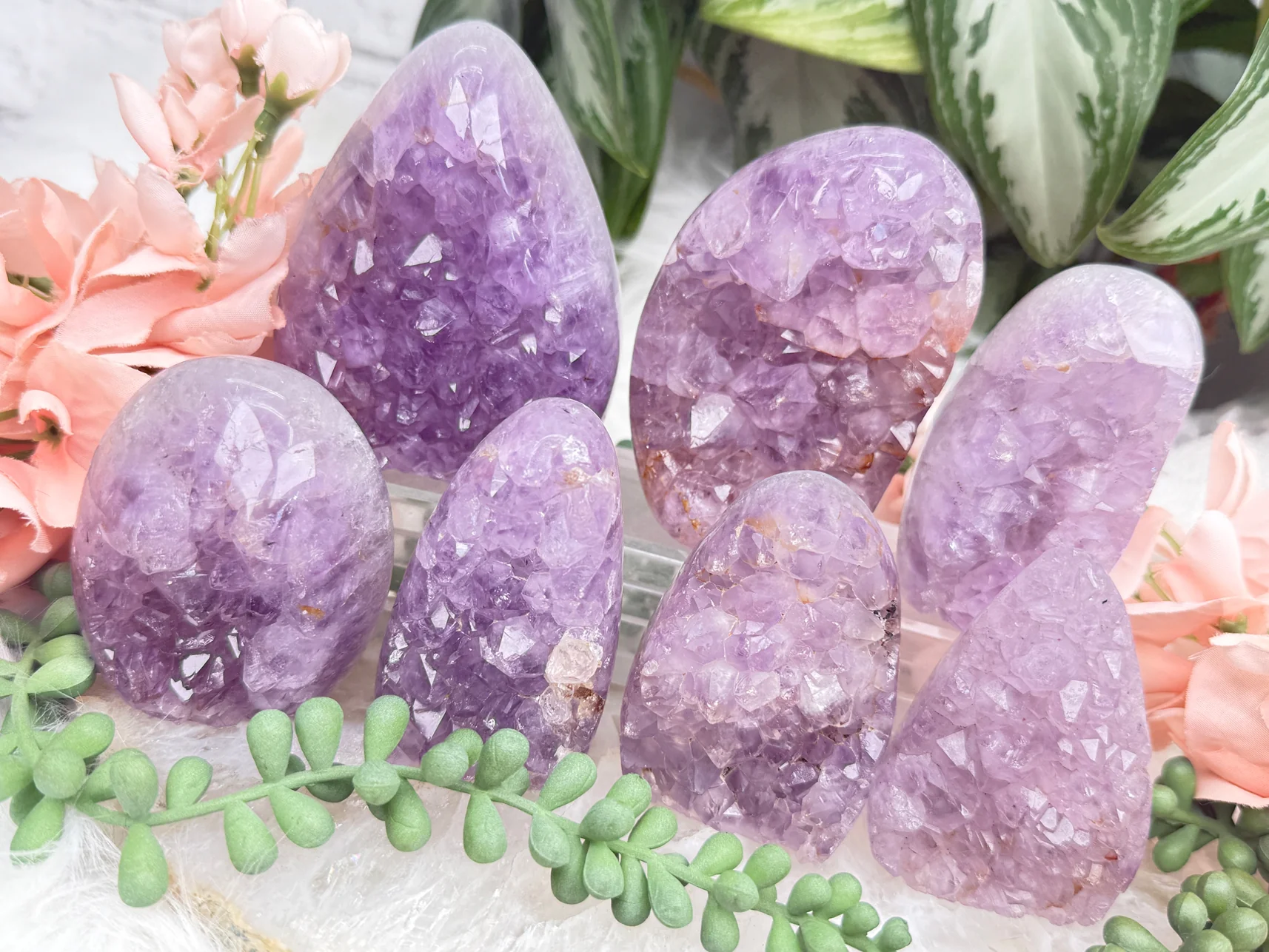 Crystals for Communication